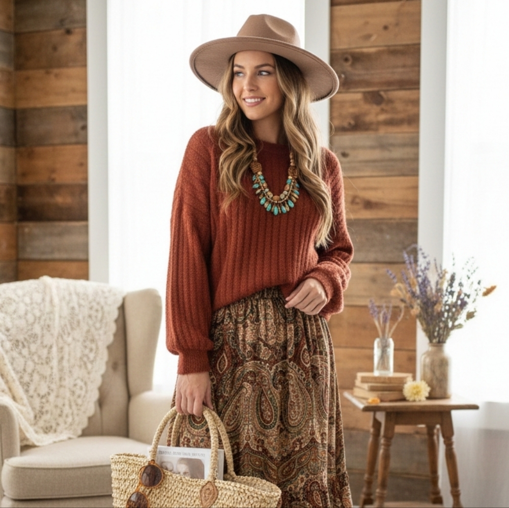 Sweater - Picture 15 of 16